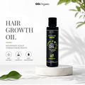 Hair Growth Oil