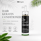 Hair Keratin Conditioner