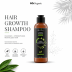 Hair Growth Shampoo