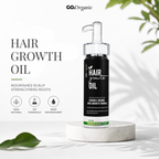 Hair Growth Oil