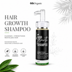 Hair Growth Shampoo