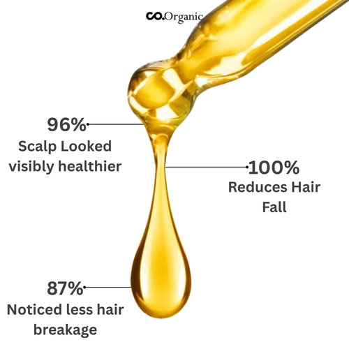 Hair Growth Oil