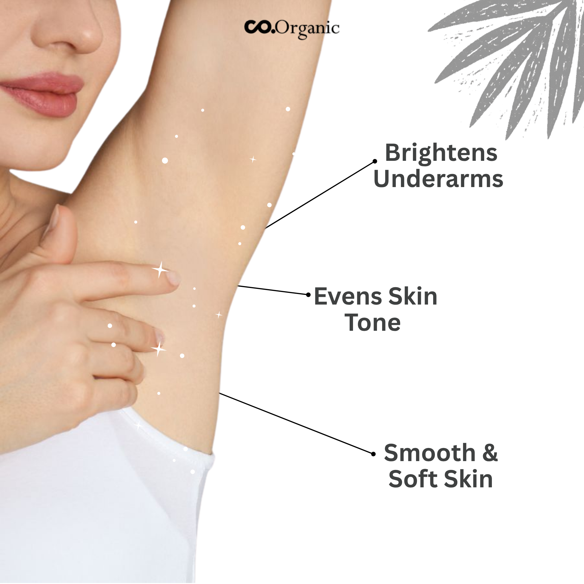 UnderGlow Serum