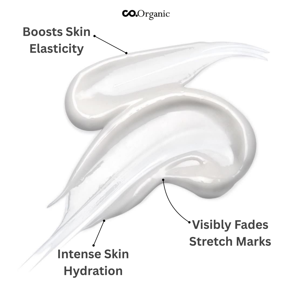 Stretch Mark Serum