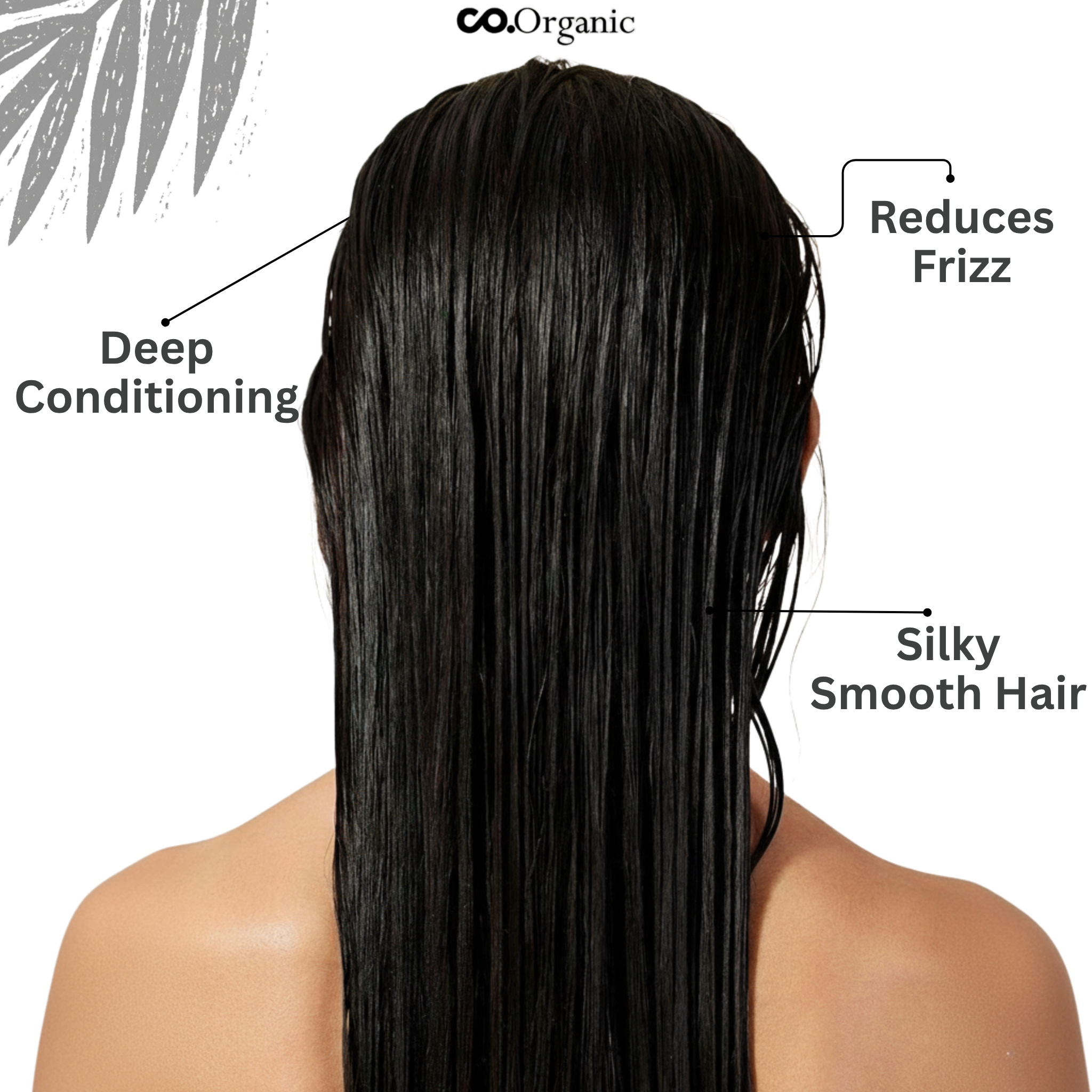 Hair Keratin Conditioner