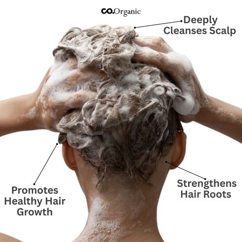 Hair Growth Shampoo