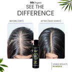 Hair Growth Oil