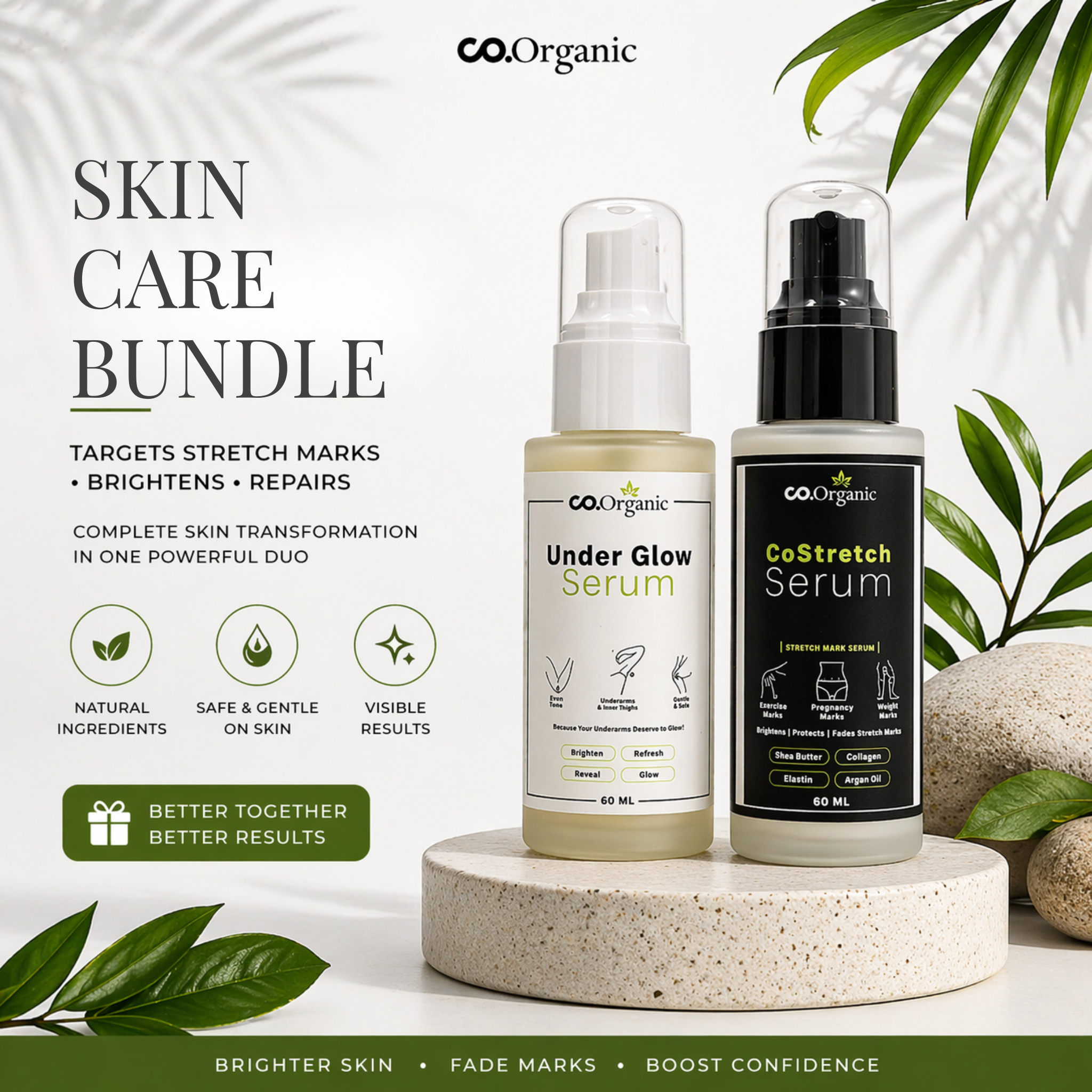 Skin Care Bundle