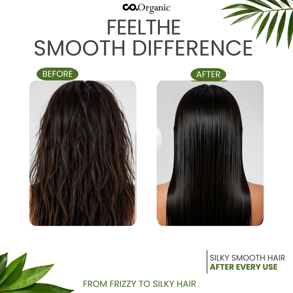 Hair Keratin Conditioner
