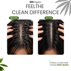 Hair Growth Shampoo