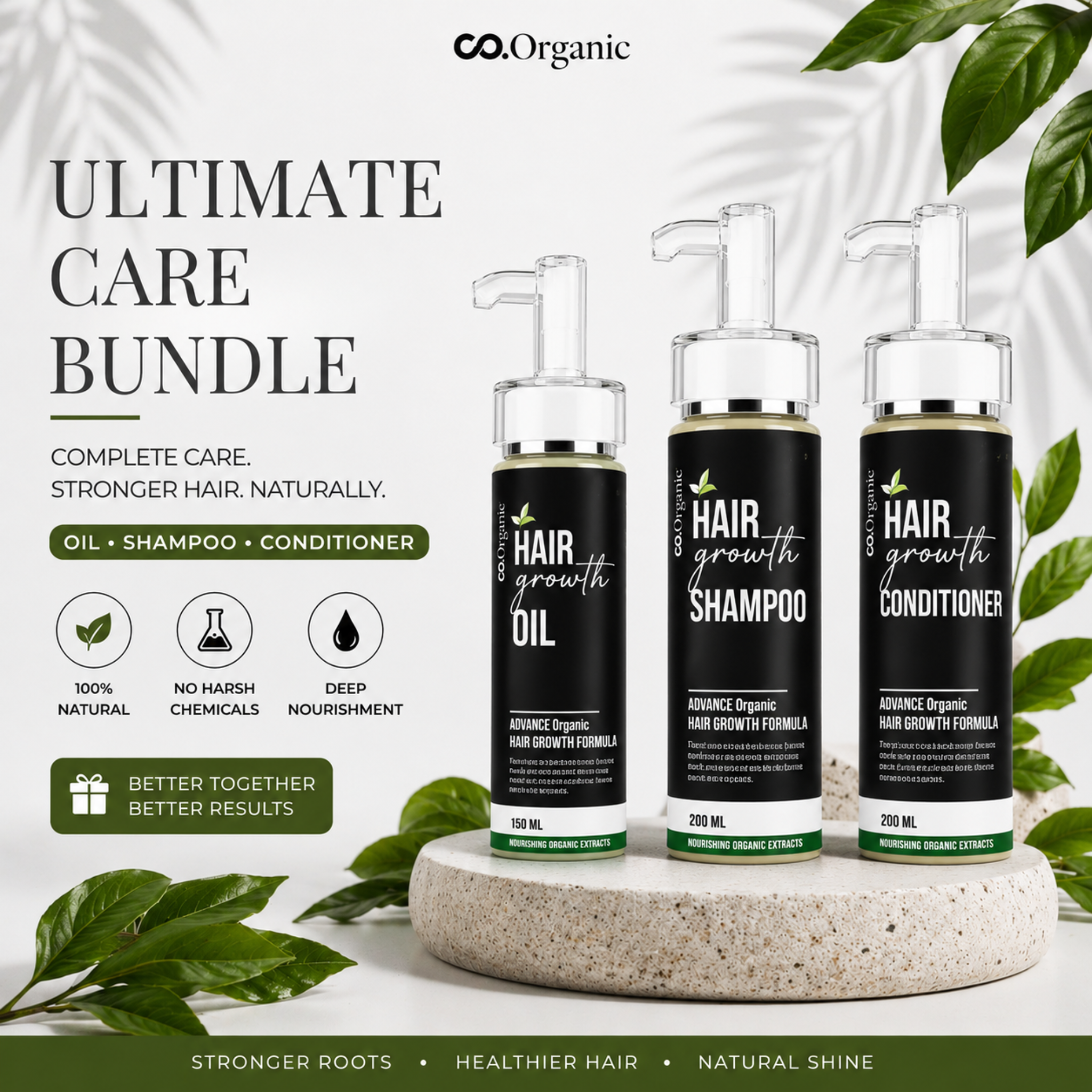 Ultimate Care Bundle