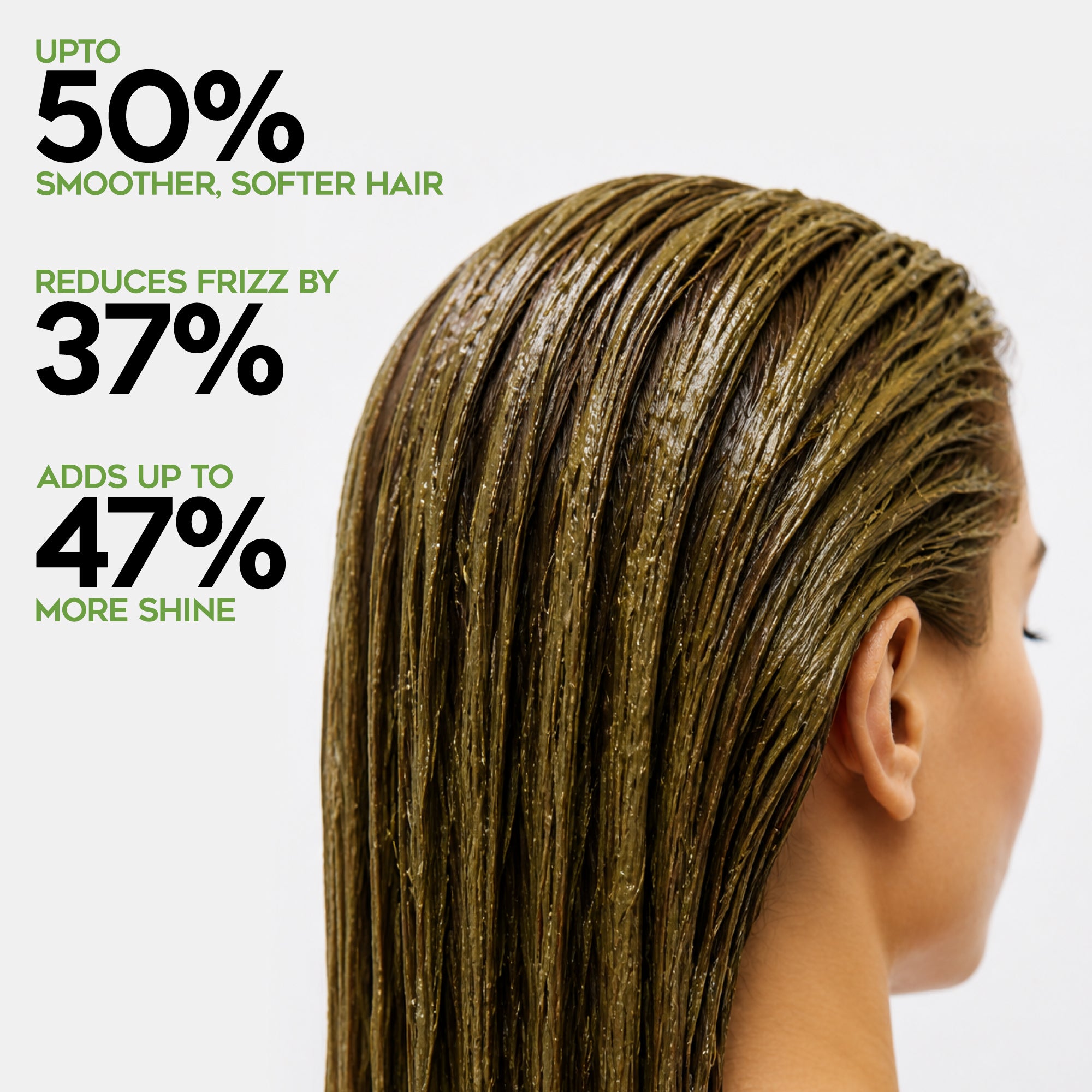 CoOrganic Hair Max Powder
